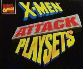 X-Men
