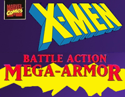 X-Men
