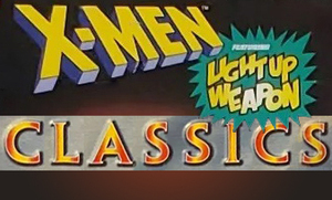 X-Men
