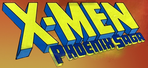 X-Men