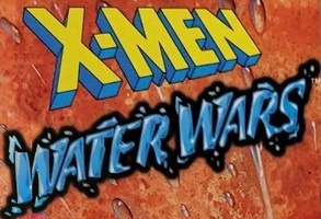 X-Men