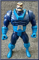 Apocalypse Action Figure