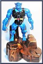 Beast Action Figure