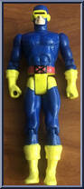Cyclops Action Figure