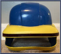 Cyclops Laserlight Visor #4983