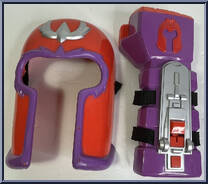 Dress-Up Set - Magneto #4982