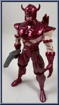 Eric the Red Action Figure