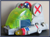 Jean Grey Action Figure