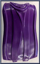 Magneto from X-Men - 10" Deluxe Edition manufactured by Toy Biz [Loose]