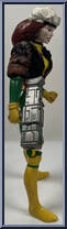 Rogue from X-Men - 10" Deluxe Edition manufactured by Toy Biz [Loose]