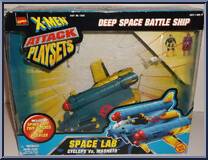 Space Lab