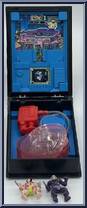 Weapon X Lab Playset from X-Men - Pocket Comics - Series 2 manufactured by Toy Biz [Loose]