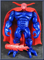 Brimstone Love Action Figure