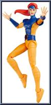 Jean Grey Action Figure
