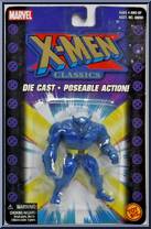 Beast Action Figure