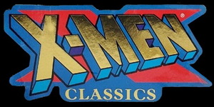 X-Men - Classics