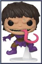 Toad from X-Men - Pop! Vinyl Figures manufactured by Funko [Loose]
