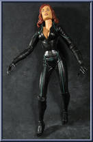 Jean Grey Action Figure