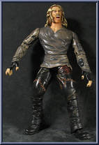 Sabretooth from X-Men - Movie - Series 1 manufactured by Toy Biz [Loose]