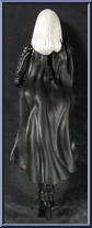 Storm from X-Men - Movie - Series 1 manufactured by Toy Biz [Loose]
