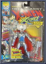 Stryfe from X-Men - X-Force - Series 1 manufactured by Toy Biz [Front]