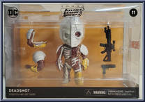 Deadshot Action Figure