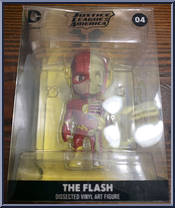 Flash Action Figure