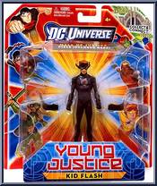 Flash Action Figure