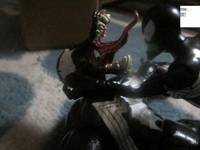 Venom Sinner Takes All Chapter Twelve Comic Strip Panel #4