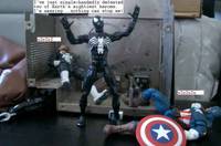 Avengers Unite Comic Strip Panel #14