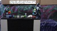No Fury Like A Spider's Scorn: Part 1 Comic Strip Panel #1