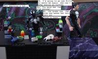 No Fury Like A Spider's Scorn: Part 1 Comic Strip Panel #10
