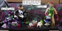 No Fury Like A Spider's Scorn: Part 2 Comic Strip Panel #12