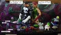 No Fury Like A Spider's Scorn: Part 2 Comic Strip Panel #13