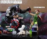 No Fury Like A Spider's Scorn: Part 2 Comic Strip Panel #15