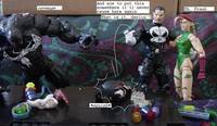 No Fury Like A Spider's Scorn: Part 2 Comic Strip Panel #20