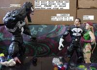 No Fury Like A Spider's Scorn: Part 2 Comic Strip Panel #21
