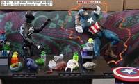 No Fury Like A Spider's Scorn: Part 2 Comic Strip Panel #5