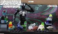 No Fury Like A Spider's Scorn: Part 2 Comic Strip Panel #8