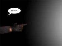Quantum Snake:  First Mission Comic Strip Panel #4