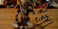 Deadpool's Fun! Comic Strip Panel #3