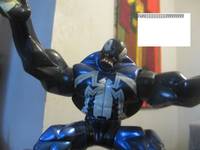 Venom Sinner Takes All Chapter Two Comic Strip Panel #9