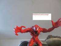 Venom Sinner Takes All Chapter Three Comic Strip Panel #7
