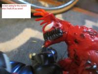 Venom Sinner Takes All Chapter Four Comic Strip Panel #3