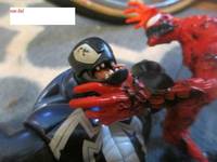 Venom Sinner Takes All Chapter Four Comic Strip Panel #4