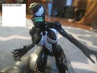 Venom Sinner Takes All Chapter Eight Comic Strip Panel #19