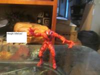 Venom Sinner Takes All Chapter Eight Comic Strip Panel #3