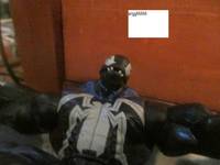 Venom Sinner Takes All Chapter Nine Comic Strip Panel #17