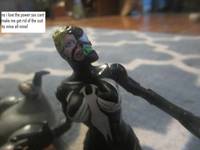 Venom Sinner Takes All Chapter Nine Comic Strip Panel #3