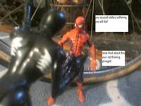Venom Sinner Takes All Chapter Nine Comic Strip Panel #4
